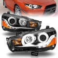 Picture of ANZO ANZ LED/Projector Headlights - 121428