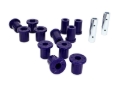 Picture of Superpro SPR Bushings-Leaf Spring Bushing Kits - KIT255RK