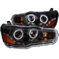 Picture of ANZO ANZ LED/Projector Headlights - 121428
