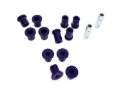 Picture of Superpro SPR Bushings-Leaf Spring Bushing Kits - KIT255RK