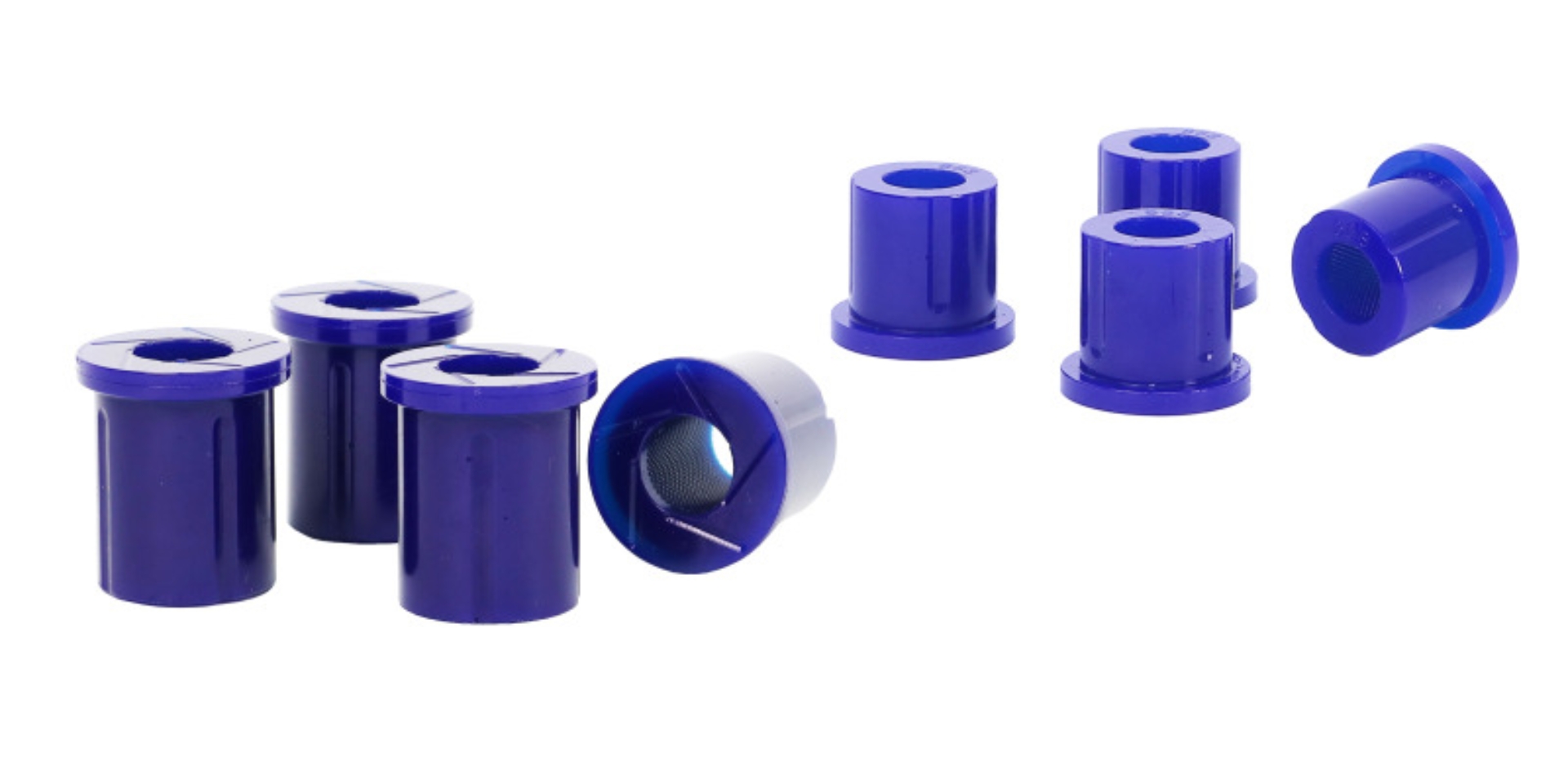 Picture of Superpro SPR Bushings-Leaf Spring Bushing Kits - SPF0888K