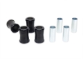 Picture of Superpro SPR Bushings-Control Arm Bushing Kits - SPF0805-4K