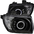 Picture of ANZO ANZ LED/Projector Headlights - 121432