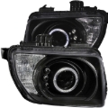 Picture of ANZO ANZ LED/Projector Headlights - 121432