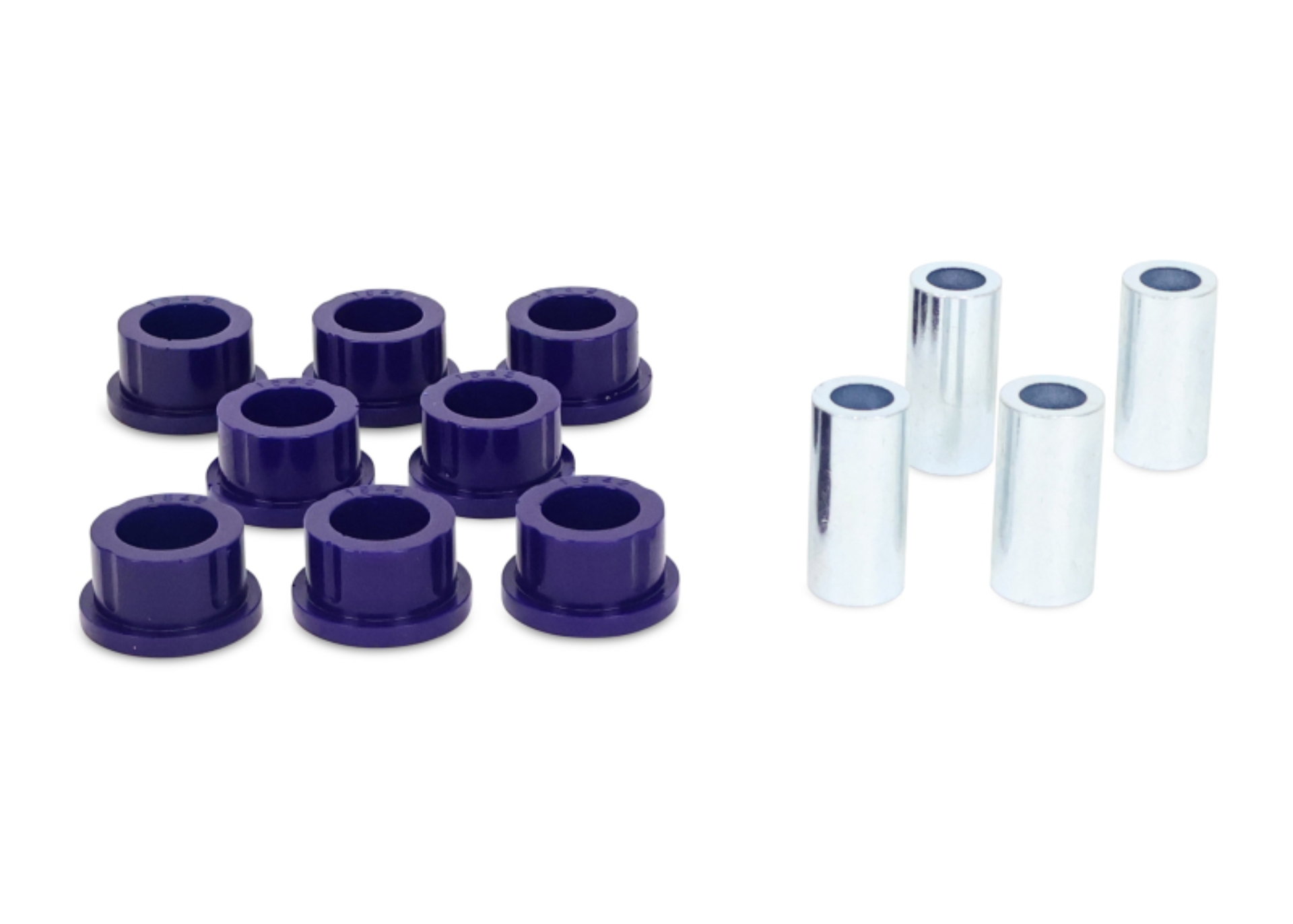 Picture of Superpro SPR Bushings-Control Arm Bushing Kits - SPF1842K