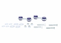 Picture of Superpro SPR Sway Bar Links Sway Bar Endlinks - SPF4903K