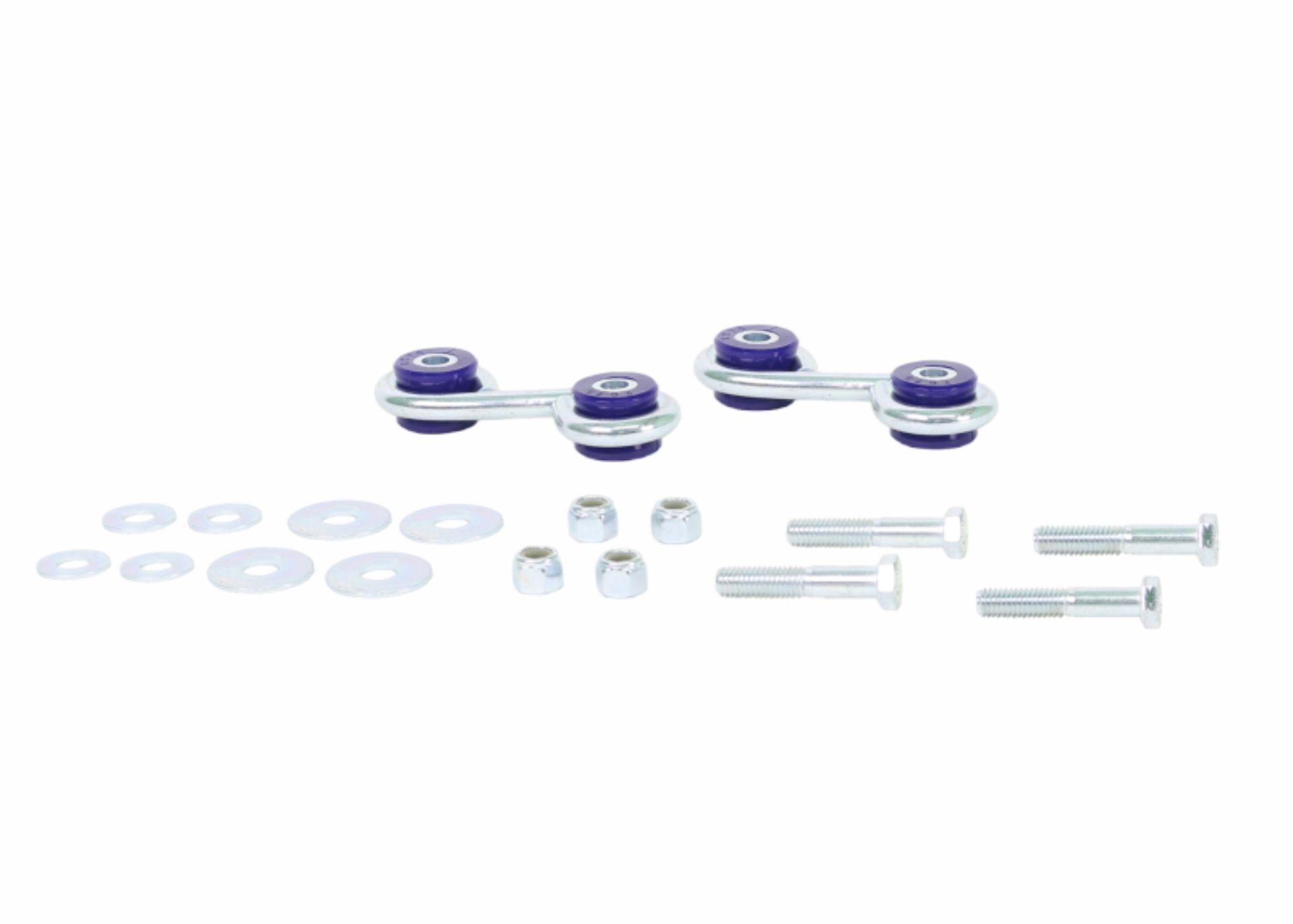 Picture of Superpro SPR Sway Bar Links Sway Bar Endlinks - SPF4903K