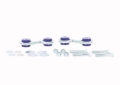 Picture of Superpro SPR Sway Bar Links Sway Bar Endlinks - SPF4903K