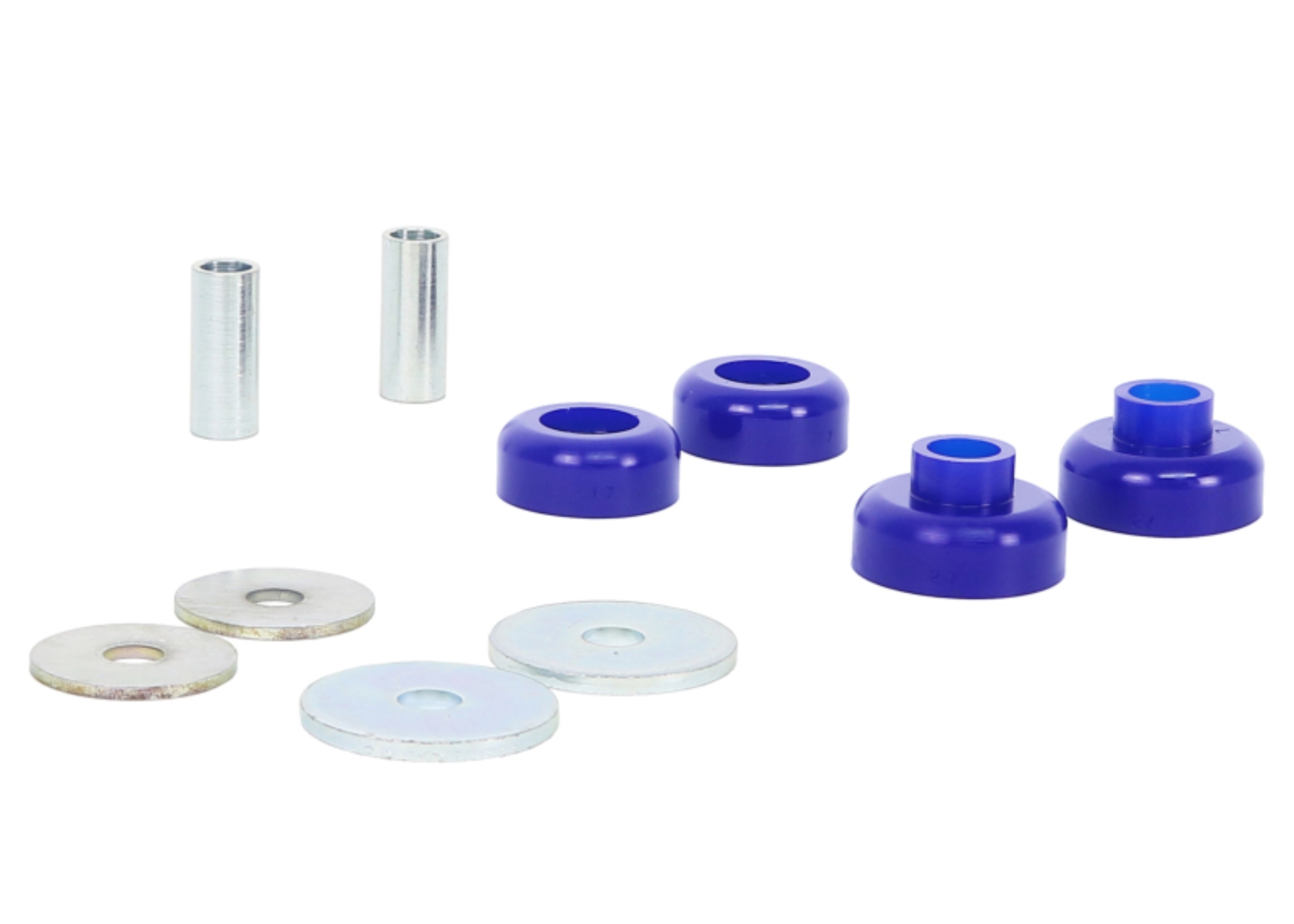 Picture of Superpro SPR Bushing Kits - SPF4911K