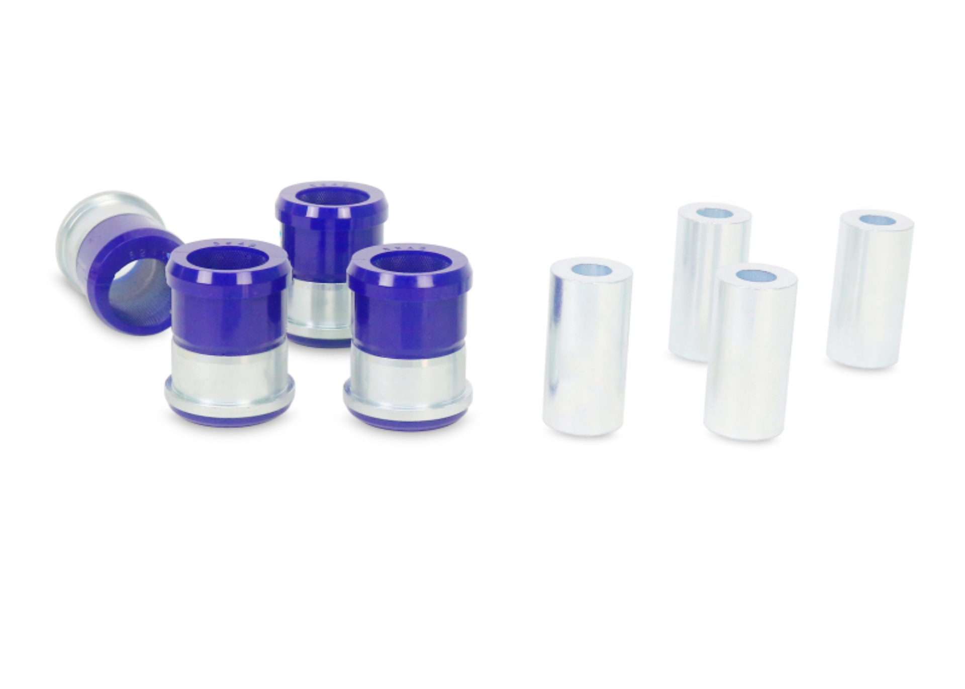 Picture of Superpro SPR Bushings-Control Arm Bushing Kits - SPF5249K