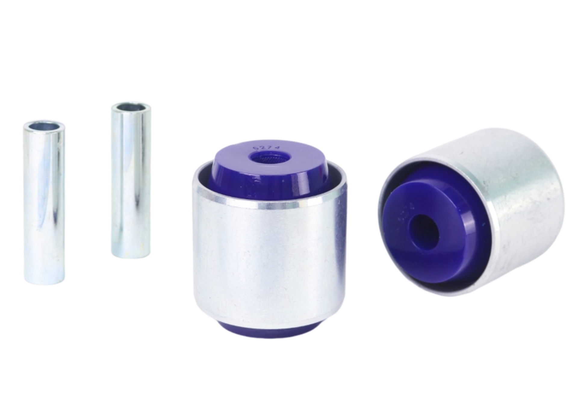 Picture of Superpro SPR Bushings-Control Arm Bushing Kits - SPF5274K