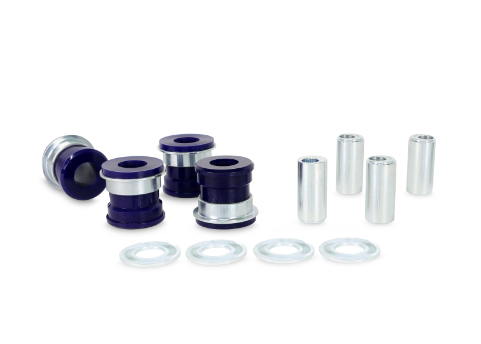 Picture of Superpro SPR Bushings-Control Arm Bushing Kits - SPF5495XK