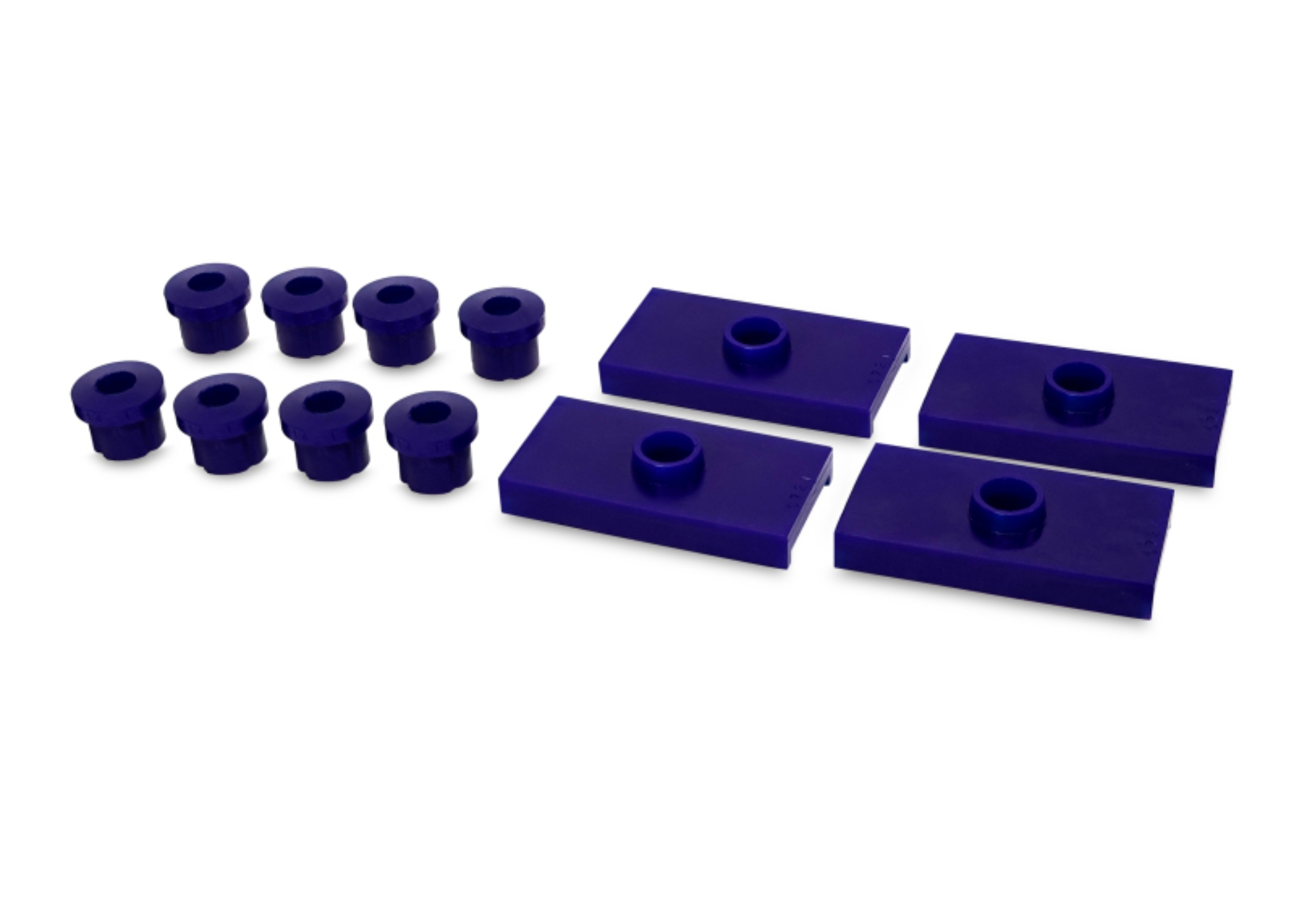 Picture of Superpro SPR Bushing Kits - KIT0126RK