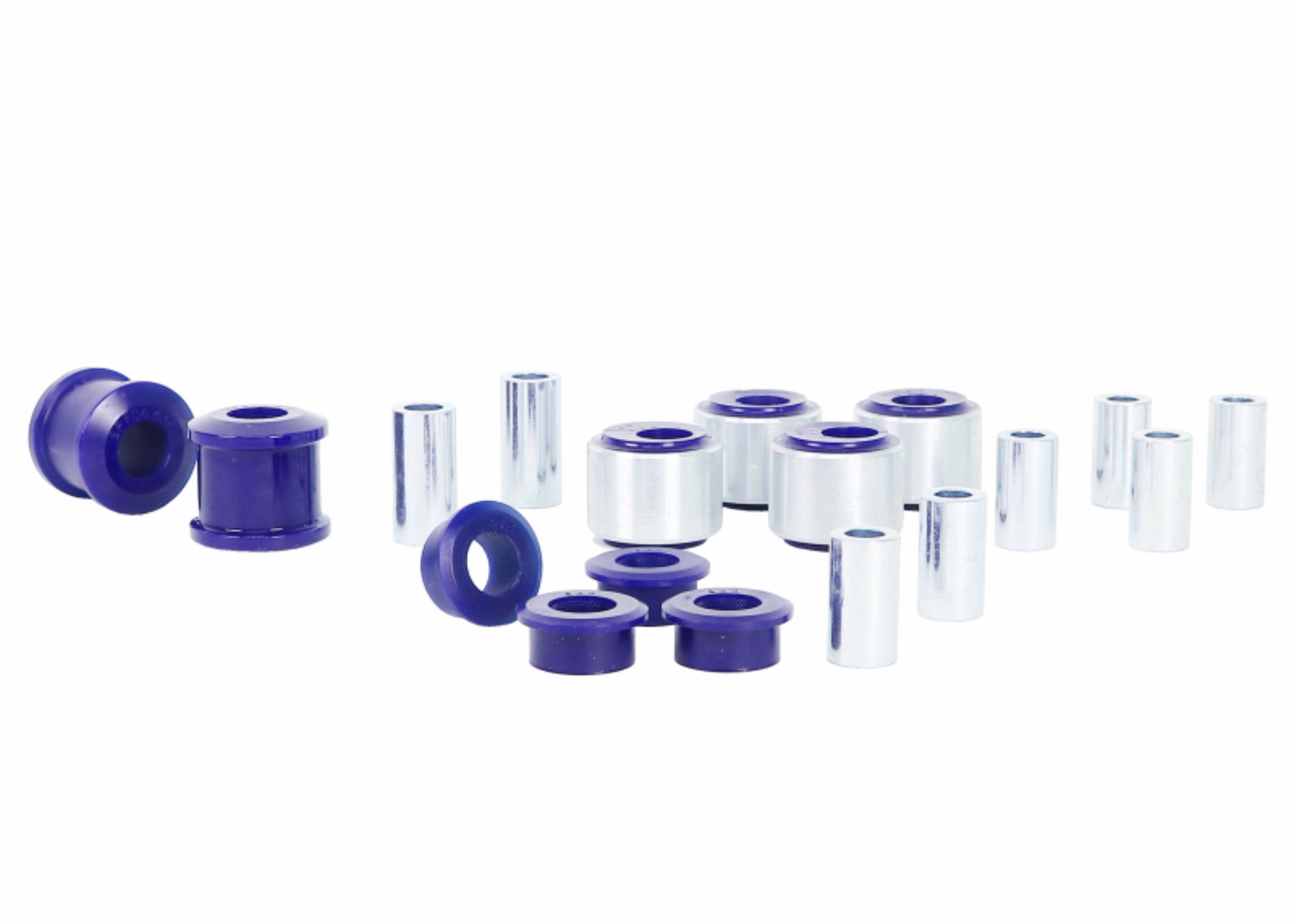 Picture of Superpro SPR Bushing Kits - KIT085ADJK