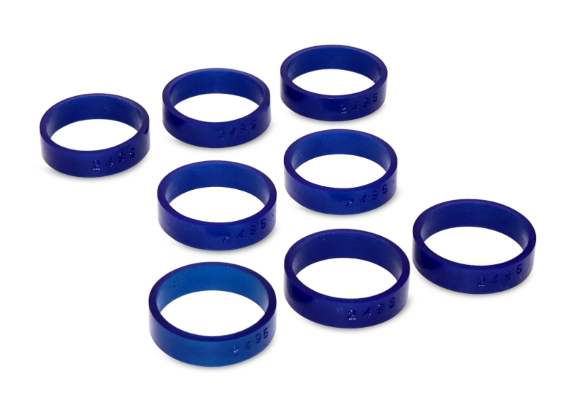 Picture of Superpro SPR Bushing Kits - SPF2496-8K