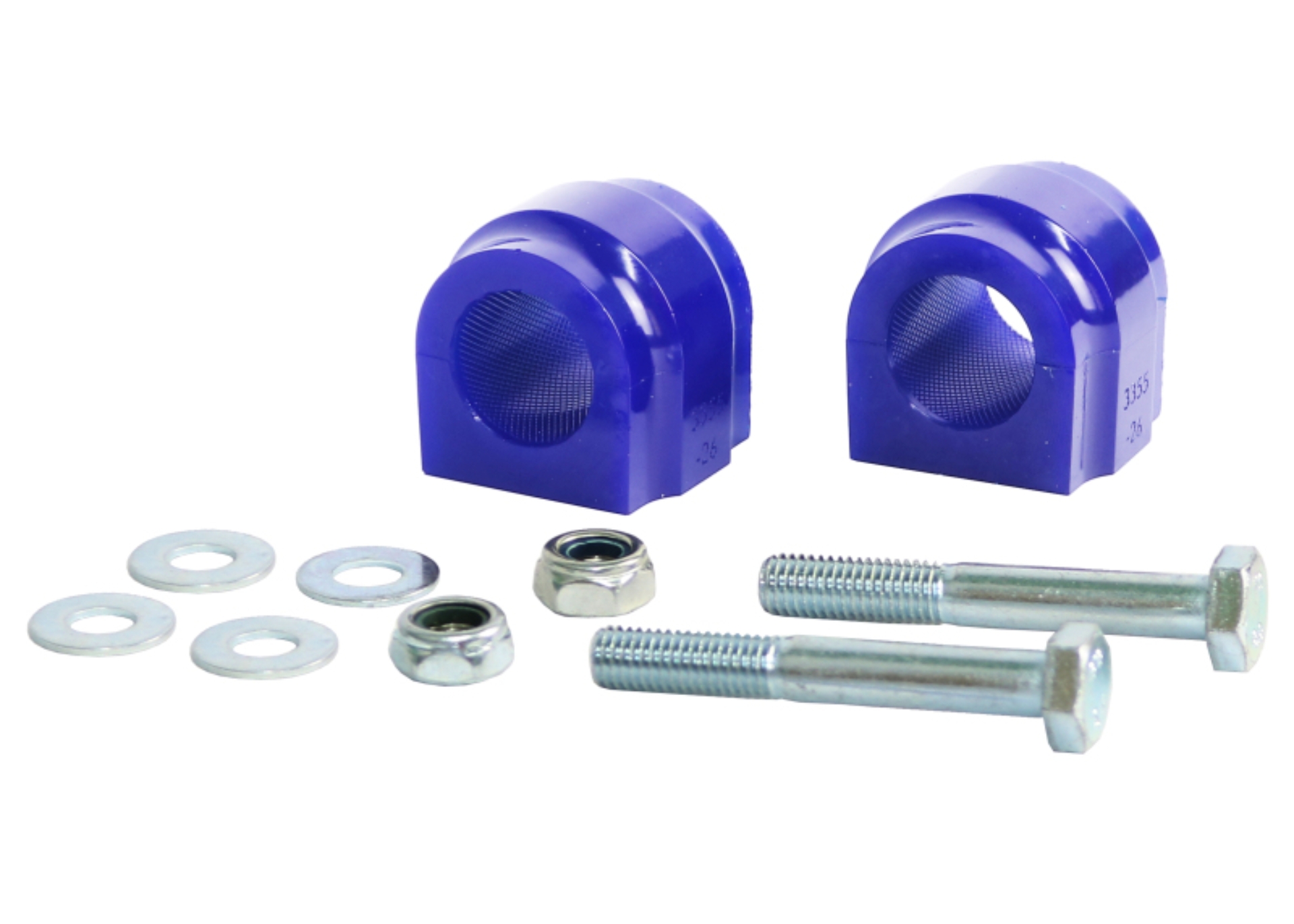 Picture of Superpro SPR Bushing Kits - SPF3355-26RK