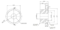 Picture of Superpro SPR Bushing Kits - SPF5171K
