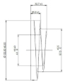 Picture of Superpro SPR Bushing Kits - SPF5703K