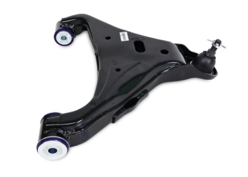 Picture of Superpro SPR Control Arms-Front - TRC561L