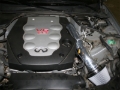 Picture of aFe Takeda Stage-2 Cold Air Intakes - TR-3001B