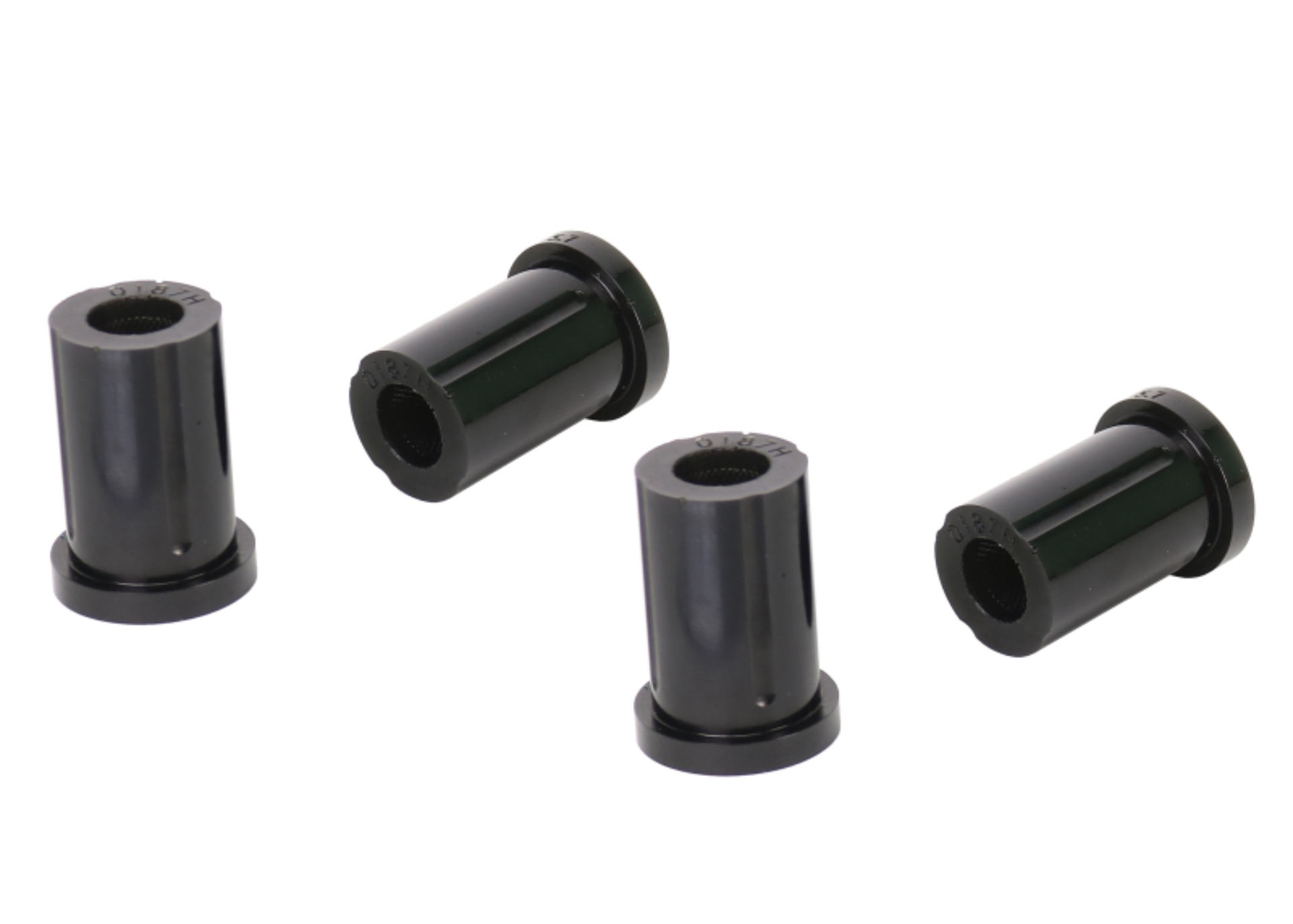 Picture of Superpro SPR Bushings-Leaf Spring Bushing Kits - SPF0187HK