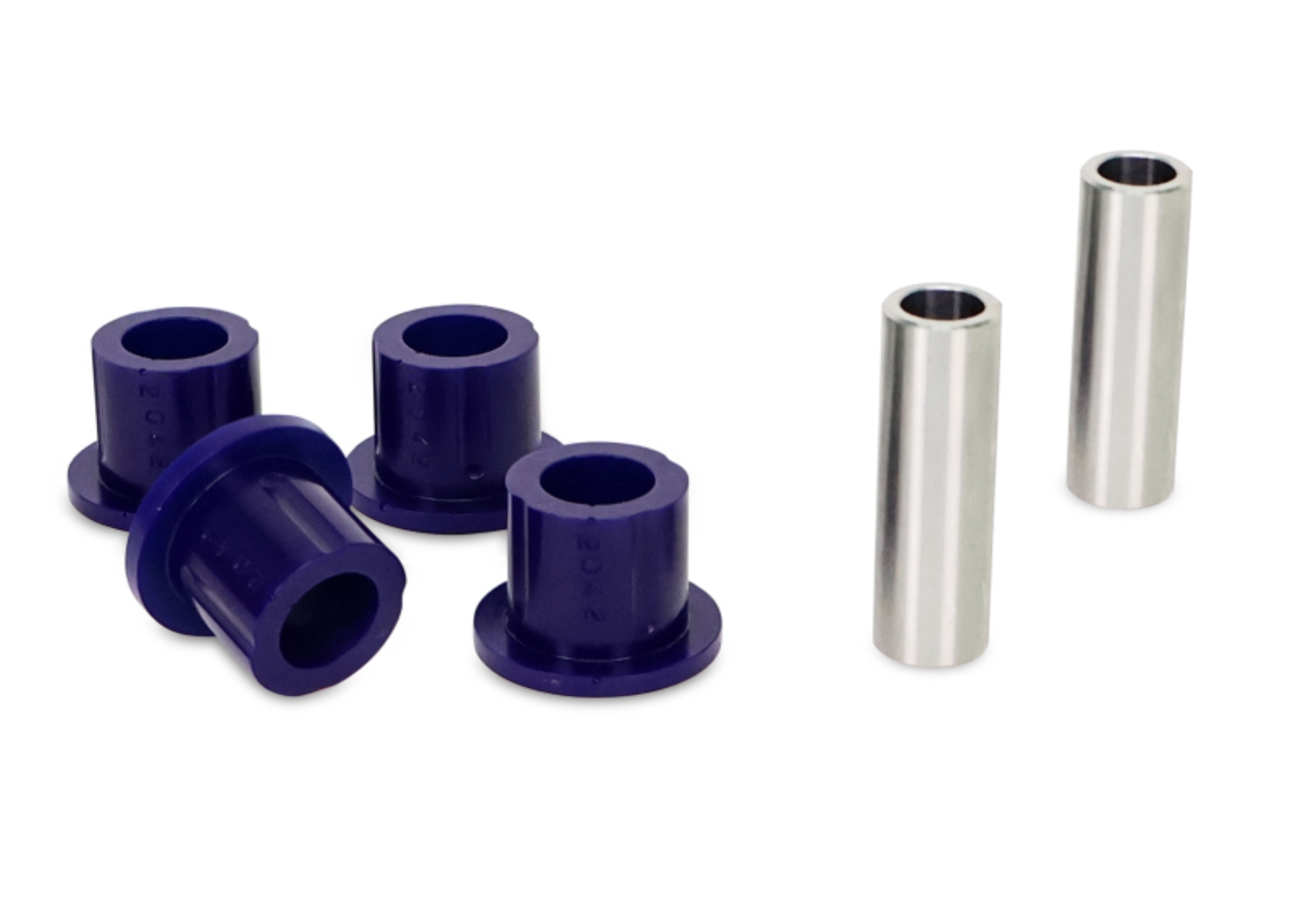 Picture of Superpro SPR Bushings-Leaf Spring Bushing Kits - SPF2042SSK