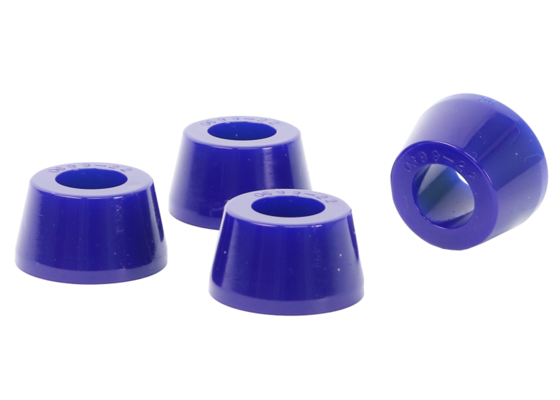Picture of Superpro SPR Bushings-Control Arm Bushing Kits - SPF0699-22K