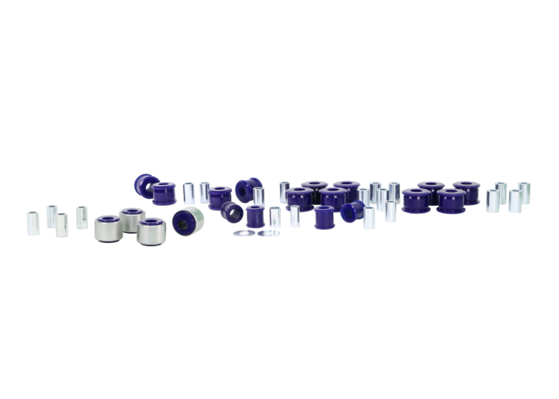 Picture of Superpro SPR Bushing Kits - KIT091ADJK