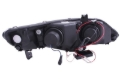 Picture of ANZO ANZ LED/Projector Headlights - 121454