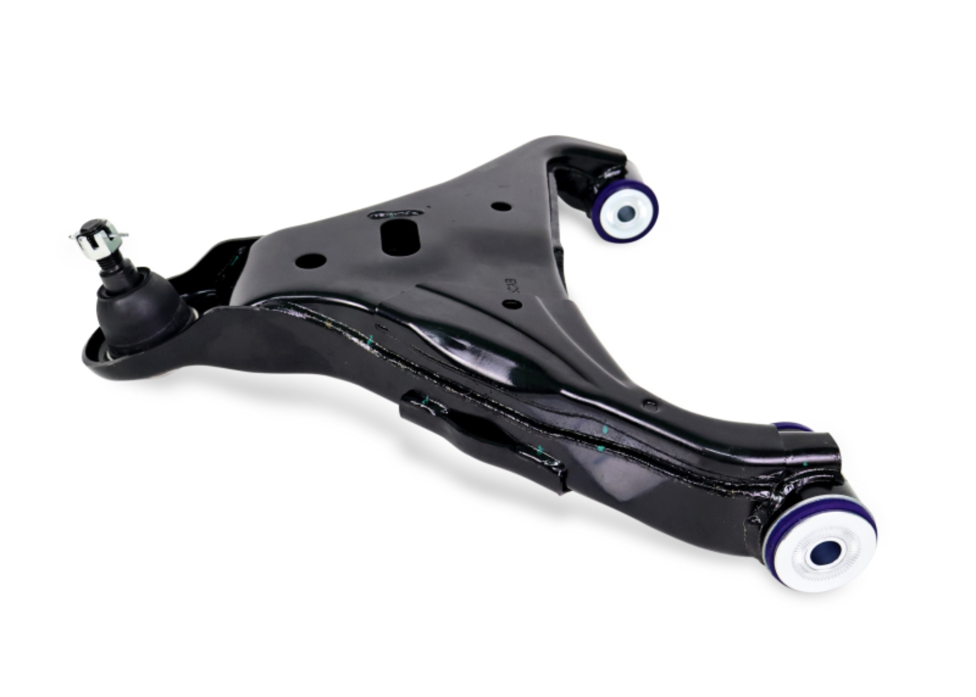 Picture of Superpro SPR Control Arms-Front - TRC561R