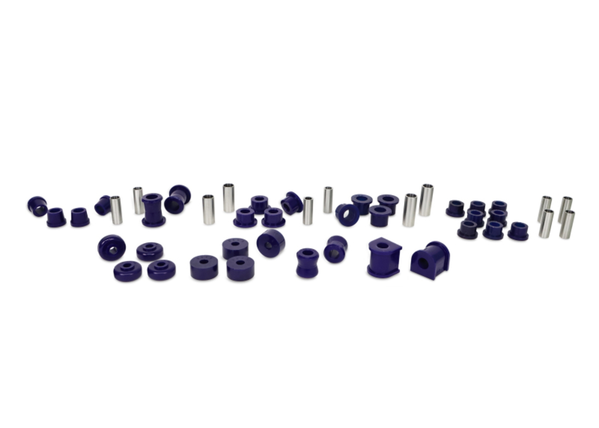 Picture of Superpro SPR Bushing Kits - KIT5124FSSK