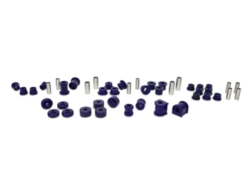 Picture of Superpro SPR Bushing Kits - KIT5124FSSK