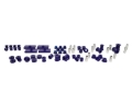 Picture of Superpro SPR Bushing Kits - KIT5124SSK