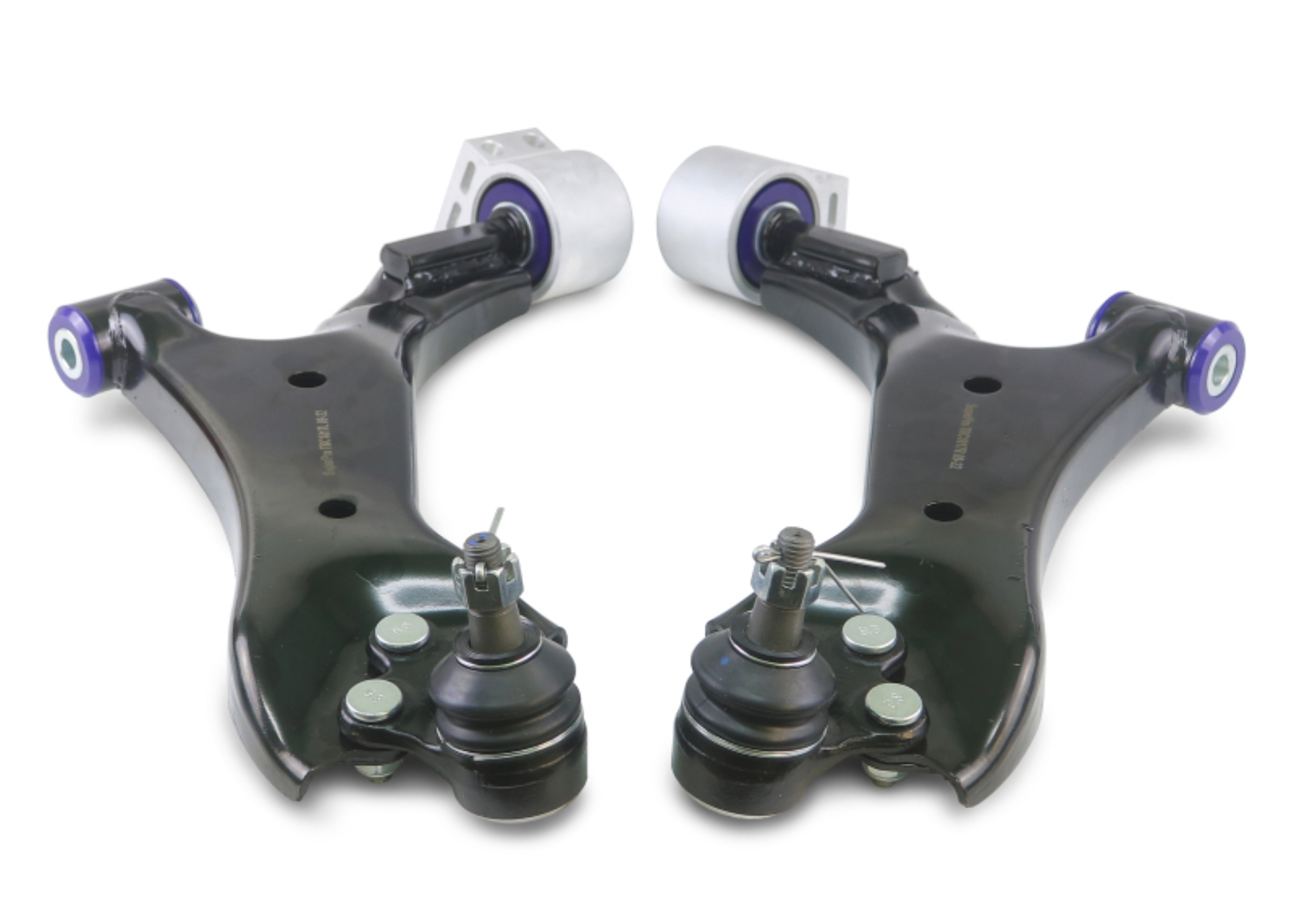 Picture of Superpro SPR Control Arms-Front - TRC1017