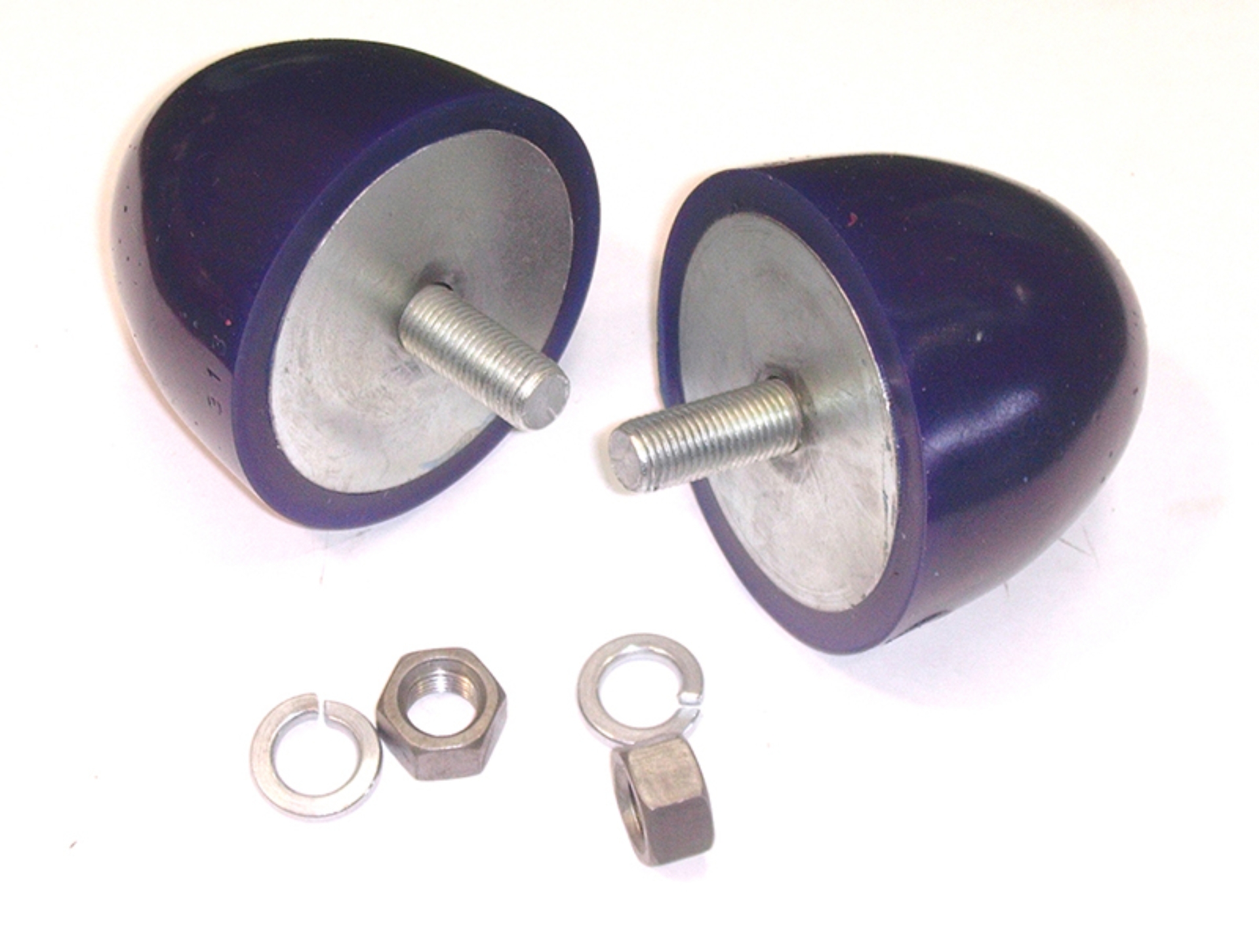 Picture of Superpro SPR Bump Stop Bushing Kits - SPF3138-95K