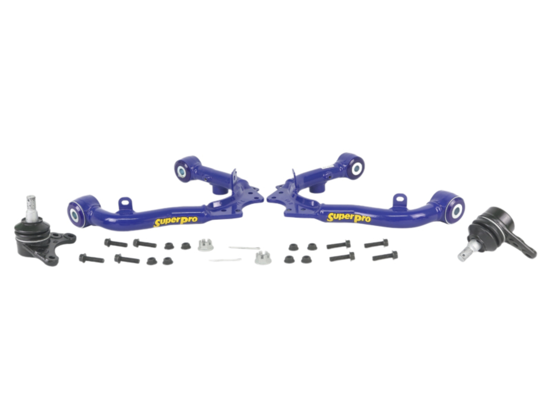 Picture of Superpro SPR Control Arms-Front - TRC6620