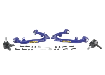 Picture of Superpro SPR Control Arms-Front - TRC6620