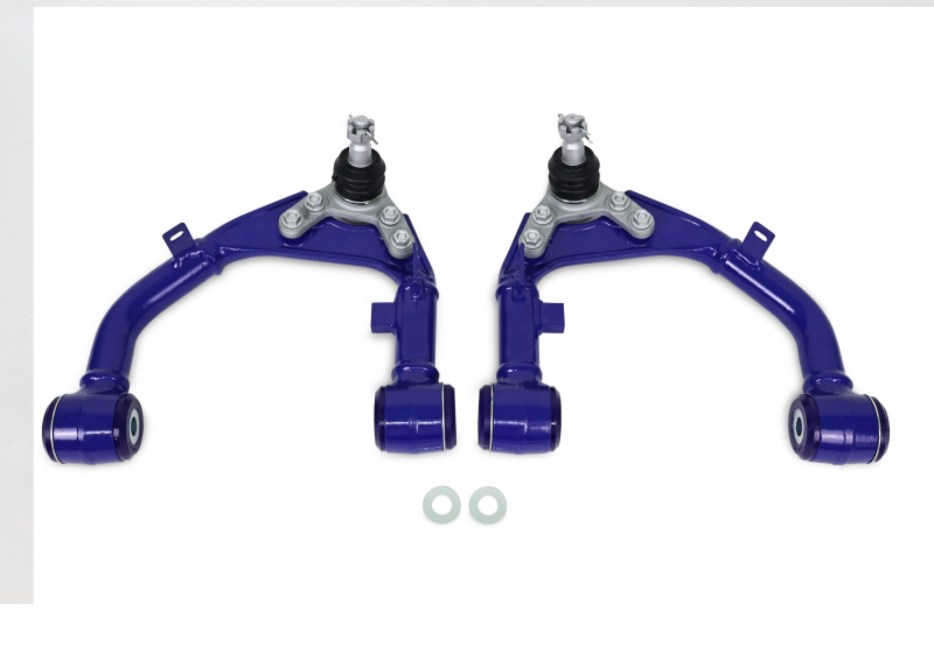 Picture of Superpro SPR Control Arms-Front - TRC6590