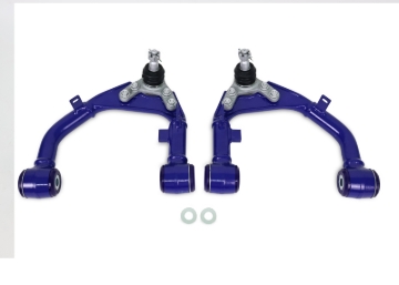 Picture of Superpro SPR Control Arms-Front - TRC6590