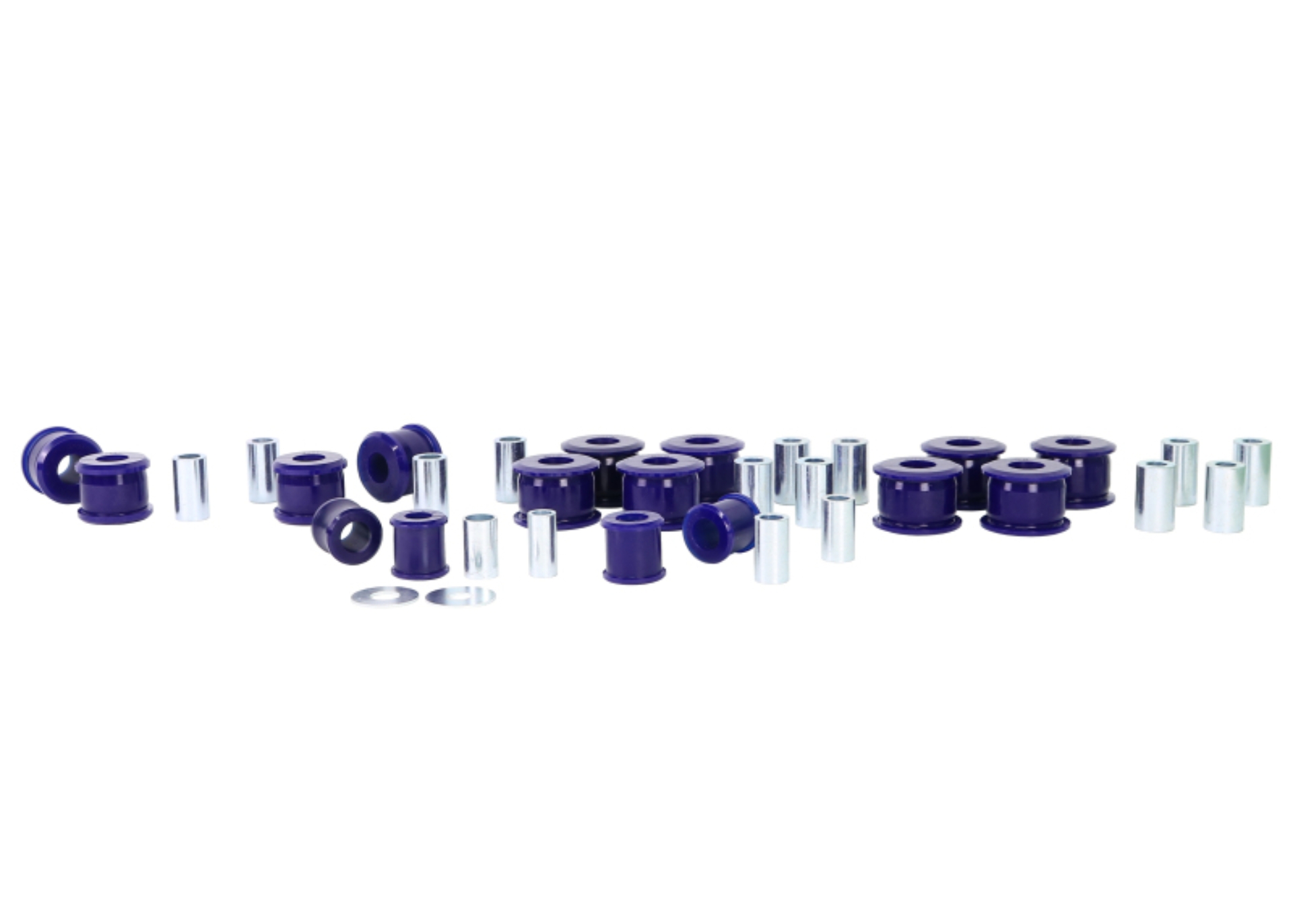 Picture of Superpro SPR Bushing Kits - KIT091K