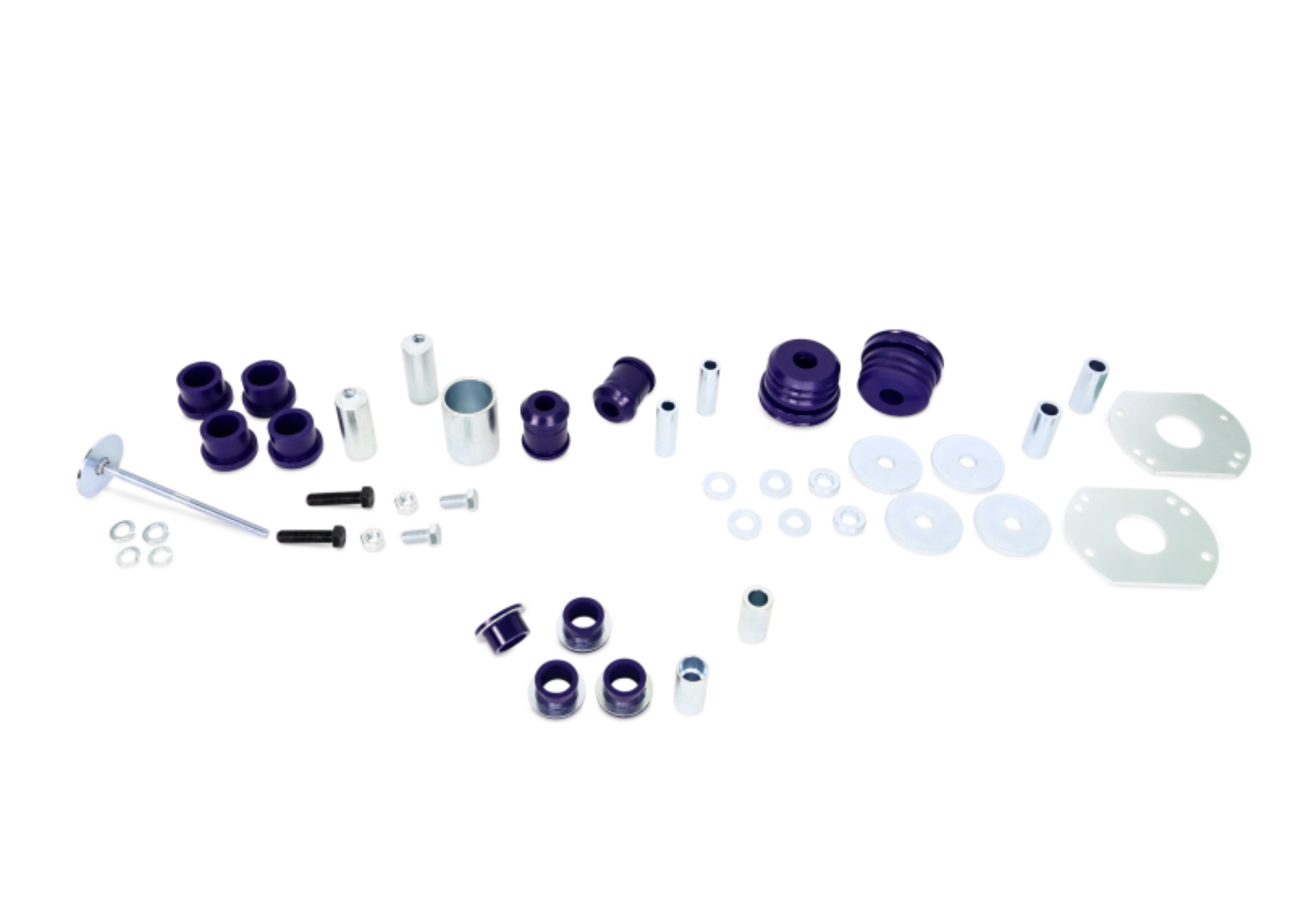Picture of Superpro SPR Bushing Kits - KIT140K