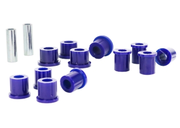 Picture of Superpro SPR Bushing Kits - KIT145K