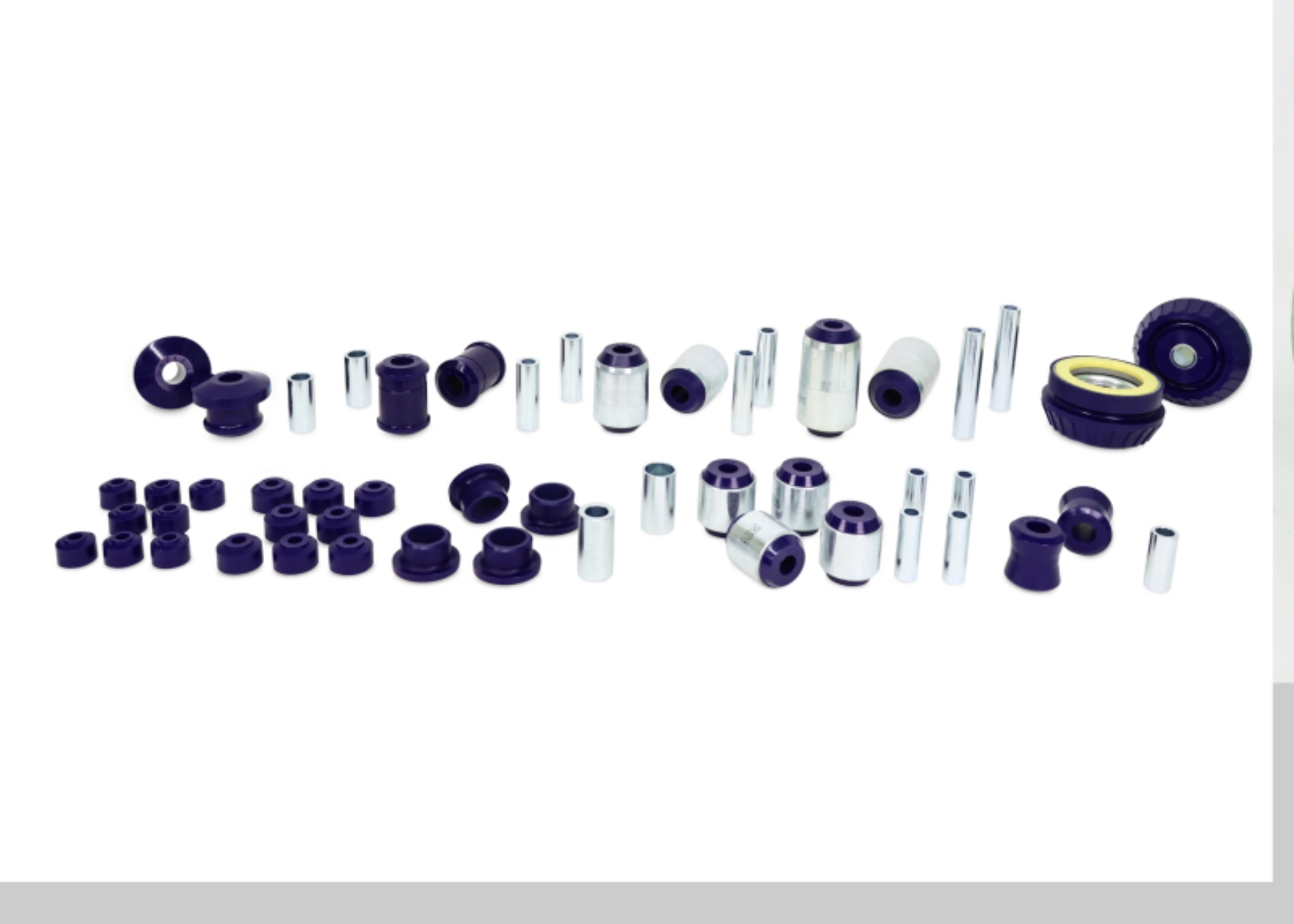 Picture of Superpro SPR Bushing Kits - KIT257K