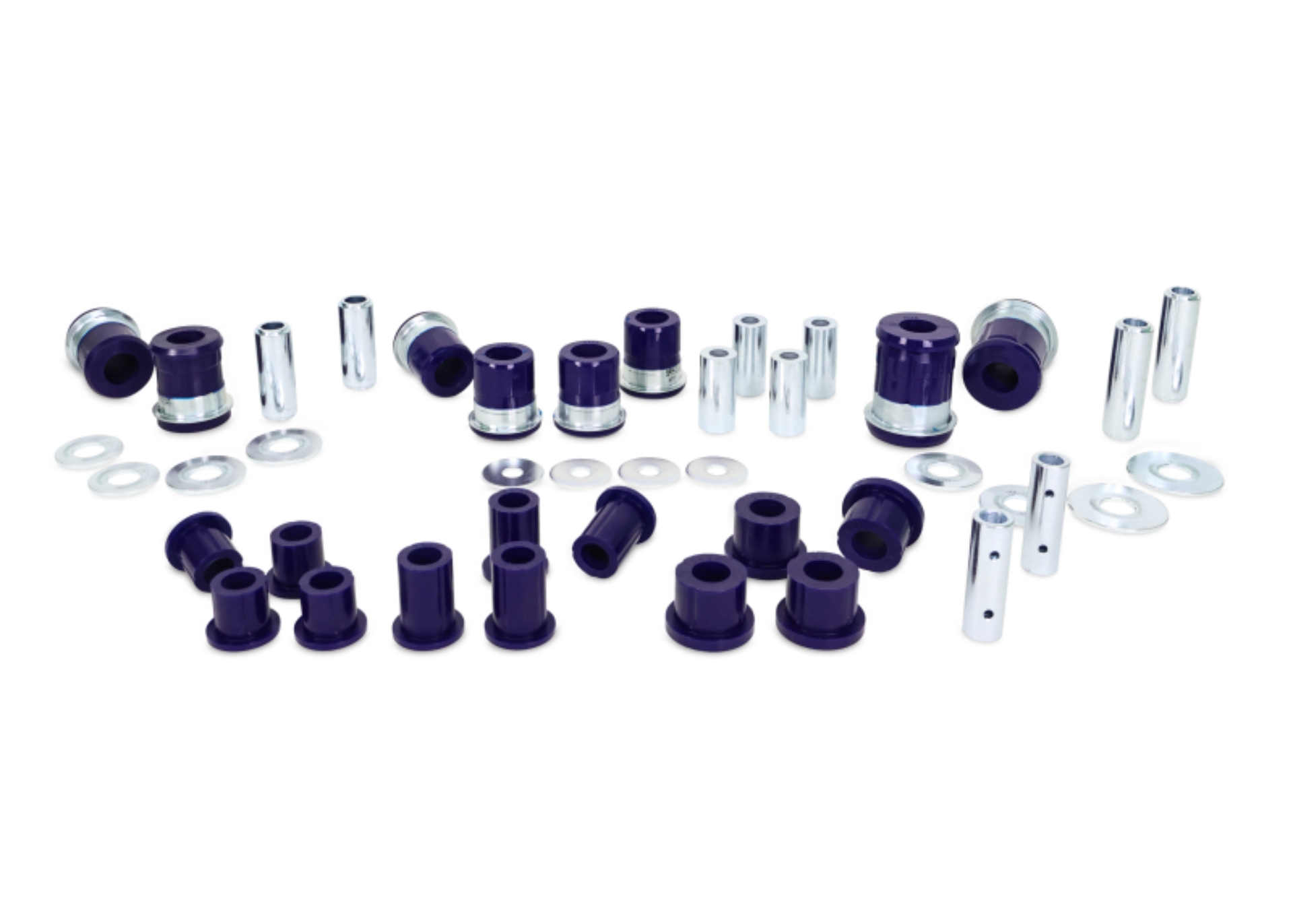 Picture of Superpro SPR Bushing Kits - KIT260K