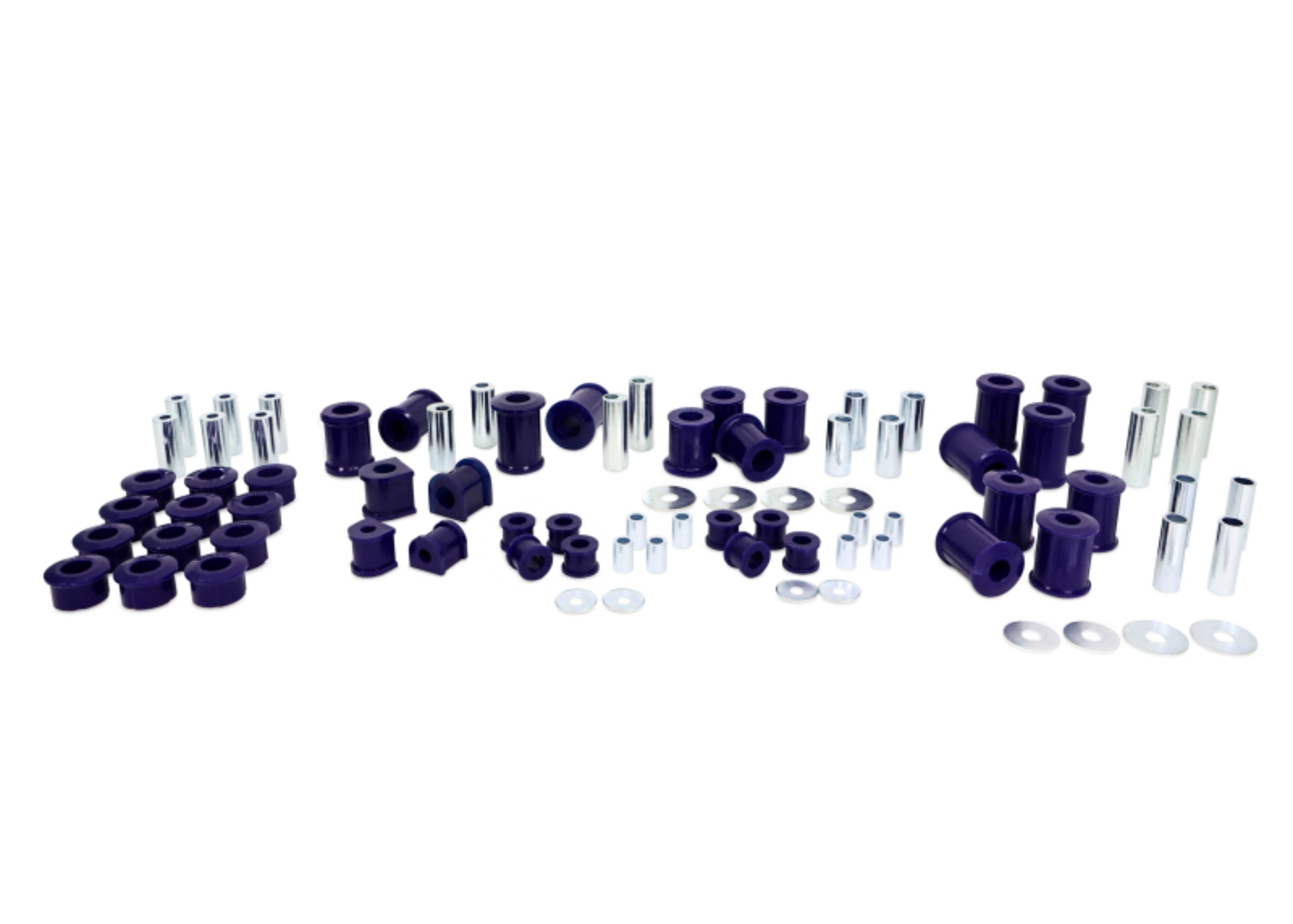 Picture of Superpro SPR Bushing Kits - KIT5127ADJK