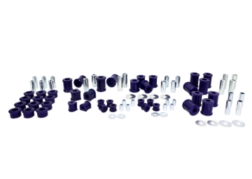 Picture of Superpro SPR Bushing Kits - KIT5127ADJK