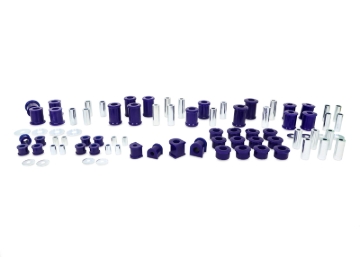 Picture of Superpro SPR Bushing Kits - KIT5127K