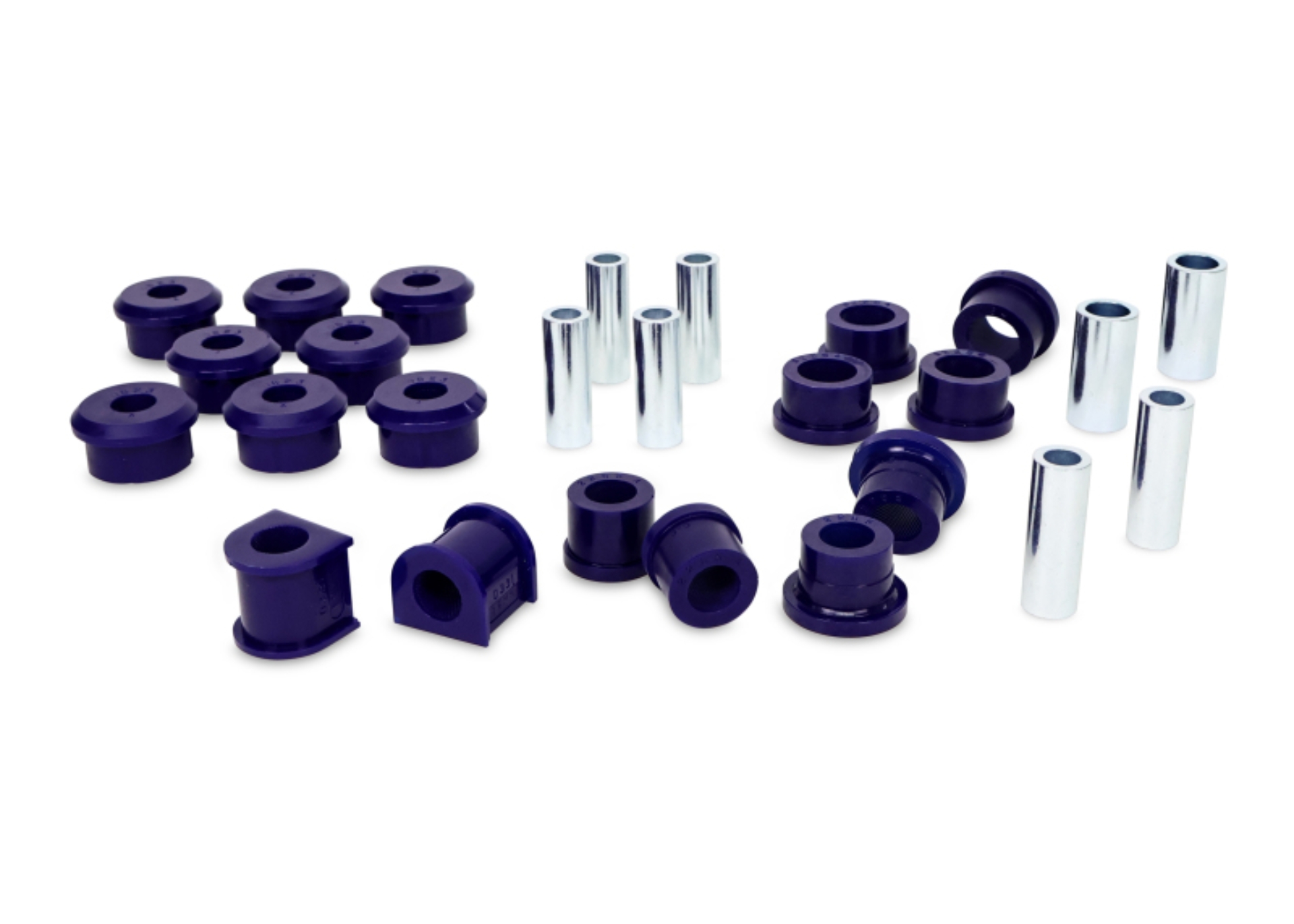 Picture of Superpro SPR Bushing Kits - KIT5172RK