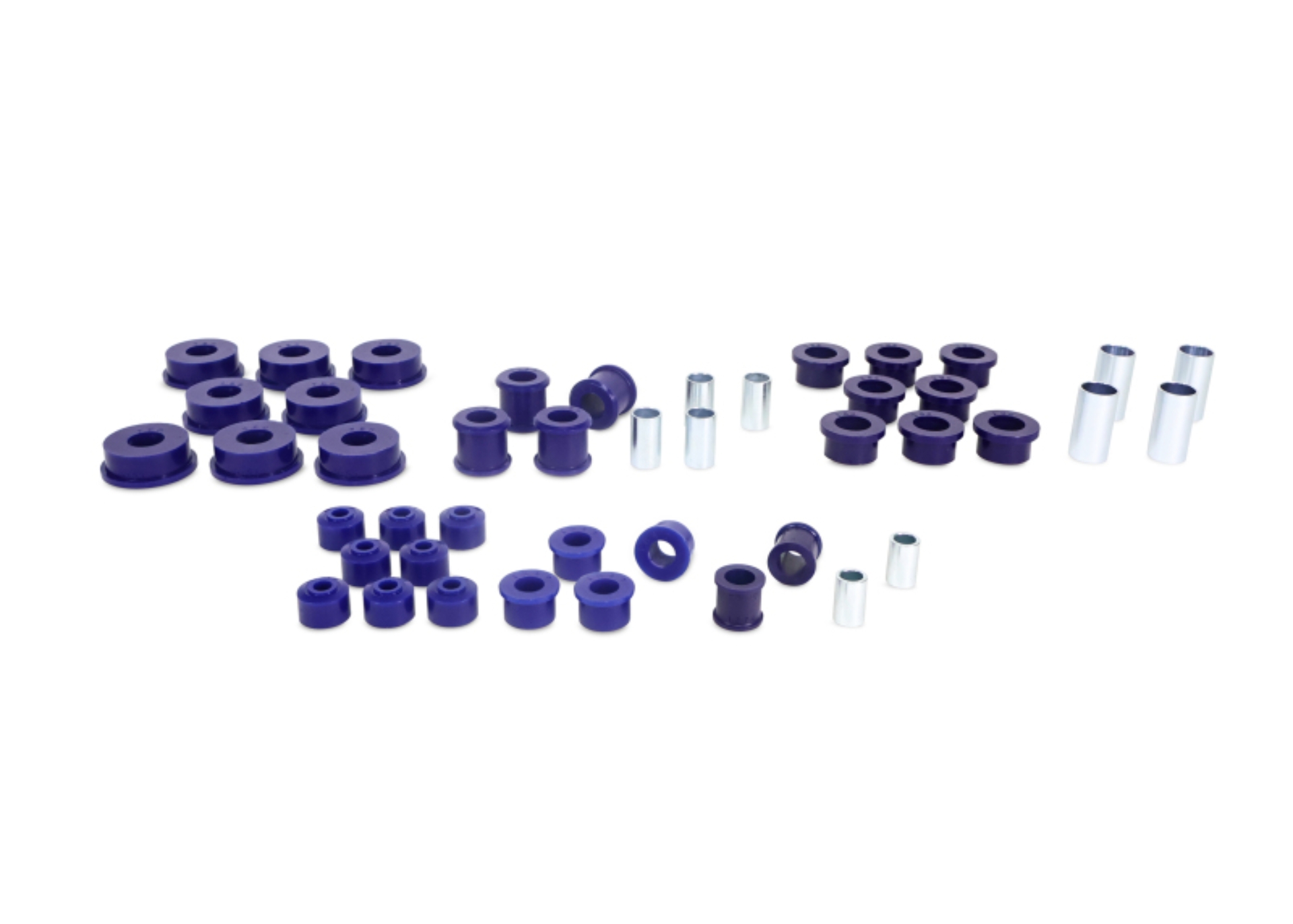 Picture of Superpro SPR Bushing Kits - KIT5368K