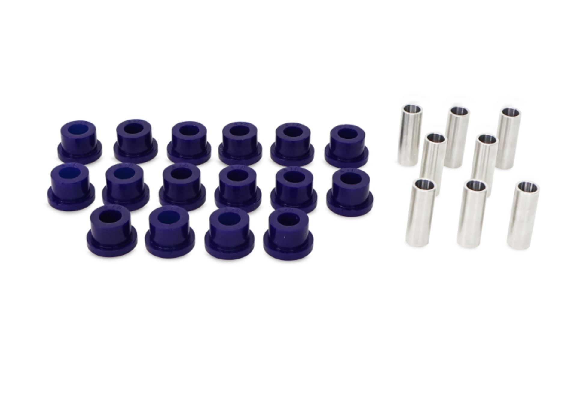 Picture of Superpro SPR Bushing Kits - SPF0478-16SSK